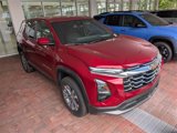 New 2026 Chevrolet Equinox LT image 2