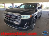 Used 2023 GMC Acadia SLE image 3