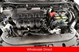 Used 2016 Nissan Sentra S image 6