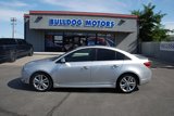 Used 2013 Chevrolet Cruze LTZ w/ RS Package image 2