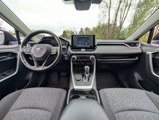 Used 2021 Toyota RAV4 XLE image 3