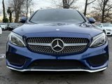 Used 2017 Mercedes-Benz C 300 4MATIC Coupe w/ Premium 1 Package image 2