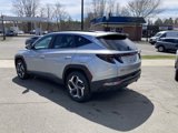 Used 2024 Hyundai Tucson SEL w/ Convenience Package image 5