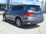 Used 2016 Honda Pilot EX-L image 3