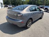 Used 2007 MAZDA MAZDA3 i Touring image 4