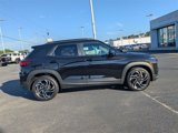 Used 2024 Chevrolet TrailBlazer RS image 3