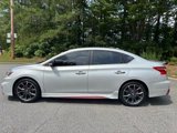 Used 2018 Nissan Sentra NISMO image 3