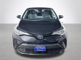 Used 2021 Toyota C-HR LE image 3