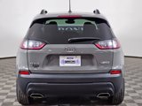 Used 2022 Jeep Cherokee Latitude Lux image 5
