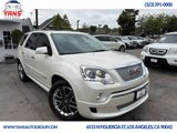 Used 2012 GMC Acadia Denali image 3