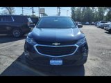 Used 2019 Chevrolet Equinox LS w/ LS Convenience Package image 2