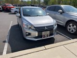 Used 2021 Mitsubishi Mirage ES image 3