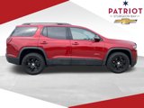 Certified 2023 GMC Acadia AT4 w/ Preferred Package image 2