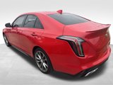 Used 2020 Cadillac CT4 Sport w/ Climate Package image 3