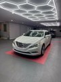 Used 2011 Hyundai Sonata Limited w/ Navigation Pkg 5 image 3