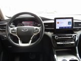 Used 2021 Ford Explorer Limited image 5
