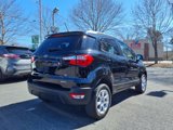 Used 2021 Ford EcoSport SE w/ SE Convenience Package image 5