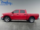 Used 2022 RAM 1500 Tradesman w/ Tradesman SXT Package image 2