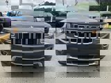 Used 2016 Jeep Grand Cherokee Limited image 2