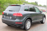 Used 2011 Volkswagen Touareg Sport image 5