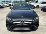 Used 2018 Mercedes-Benz E 400 4MATIC Sedan image 2