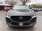 Certified 2022 MAZDA CX-30 2.5 Turbo w/ Premium Package image 3