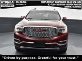 Used 2017 GMC Acadia Denali image 3