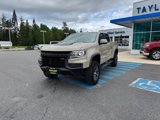 Used 2021 Chevrolet Colorado ZR2 image 3