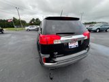 Used 2017 GMC Terrain SLT w/ Driver Alert Package I image 4