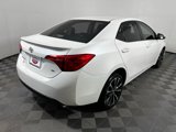 Used 2018 Toyota Corolla SE image 5
