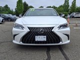 Certified 2022 Lexus ES 250 w/ Premium Package image 2
