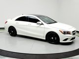 Used 2016 Mercedes-Benz CLA 250 4MATIC image 3