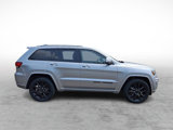 Certified 2020 Jeep Grand Cherokee Altitude image 6