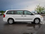 Used 2014 Dodge Grand Caravan American Value Package image 4