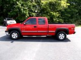Used 2002 Chevrolet Silverado 1500 LS w/ Off-Road Chassis Pkg image 3