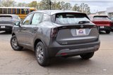 New 2025 Nissan Kicks S image 2
