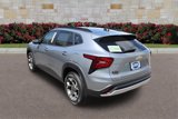 New 2025 Chevrolet Trax LT w/ Driver Confidence Package image 5