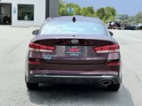 Used 2020 Kia Optima LX image 4