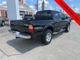 Used 2001 Toyota Tacoma 4x4 Double Cab image 5