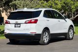 Used 2019 Chevrolet Equinox Premier image 4