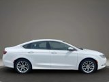 Used 2015 Chrysler 200 C w/ Navigation & Sound Group I image 6