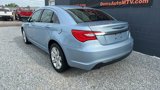 Used 2012 Chrysler 200 Touring image 2
