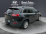 Used 2016 Jeep Cherokee Latitude w/ Safety/Convenience Group image 5