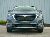 Used 2023 Chevrolet Equinox LT w/ Driver Convenience Package image 3