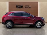 Used 2018 Cadillac XT5 Luxury w/ Driver Awareness Package image 6