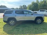 Certified 2023 GMC Acadia SLT image 4