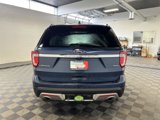 Used 2016 Ford Explorer Limited w/ Equipment Group 301A image 5