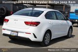 Used 2022 Kia Rio S image 5
