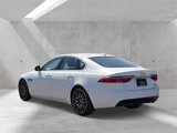 Used 2016 Jaguar XF Prestige image 4