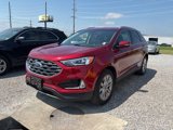 Used 2019 Ford Edge Titanium image 3